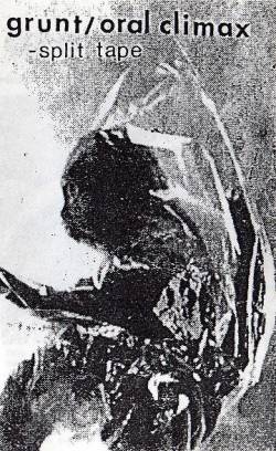 Grunt (FIN) : Grunt - Oral Climax